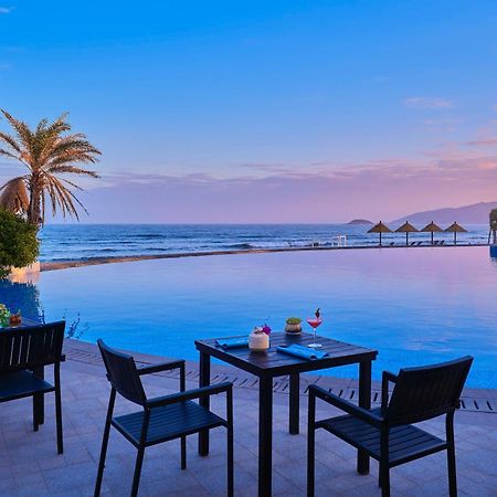 Dusit Thani Shuangyue Bay Resort Huizhou Huidong Eksteriør billede