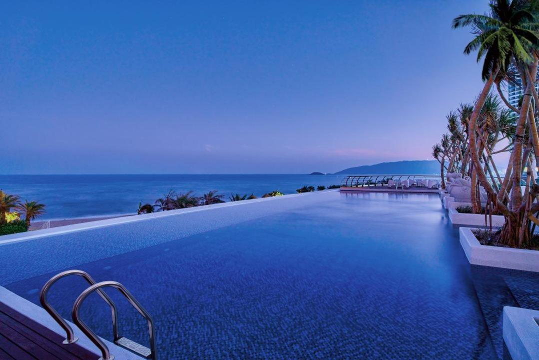 Dusit Thani Shuangyue Bay Resort Huizhou Huidong Eksteriør billede