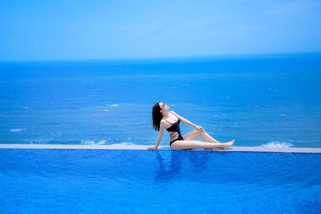 Dusit Thani Shuangyue Bay Resort Huizhou Huidong Eksteriør billede